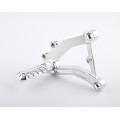 Motocorse Billet Classic Style Rearsets for MV Agusta F4 & B4 Brutale Models Motocorse Billet Classic Style Rearsets for MV Agusta F4 & B4 Brutale Models